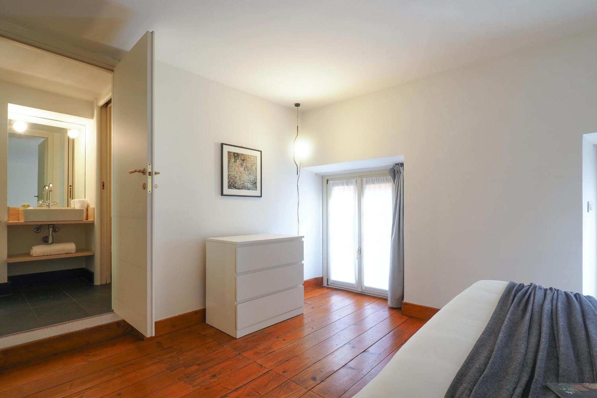 Enchanting Loft Between History And Tranquility Milano Ngoại thất bức ảnh