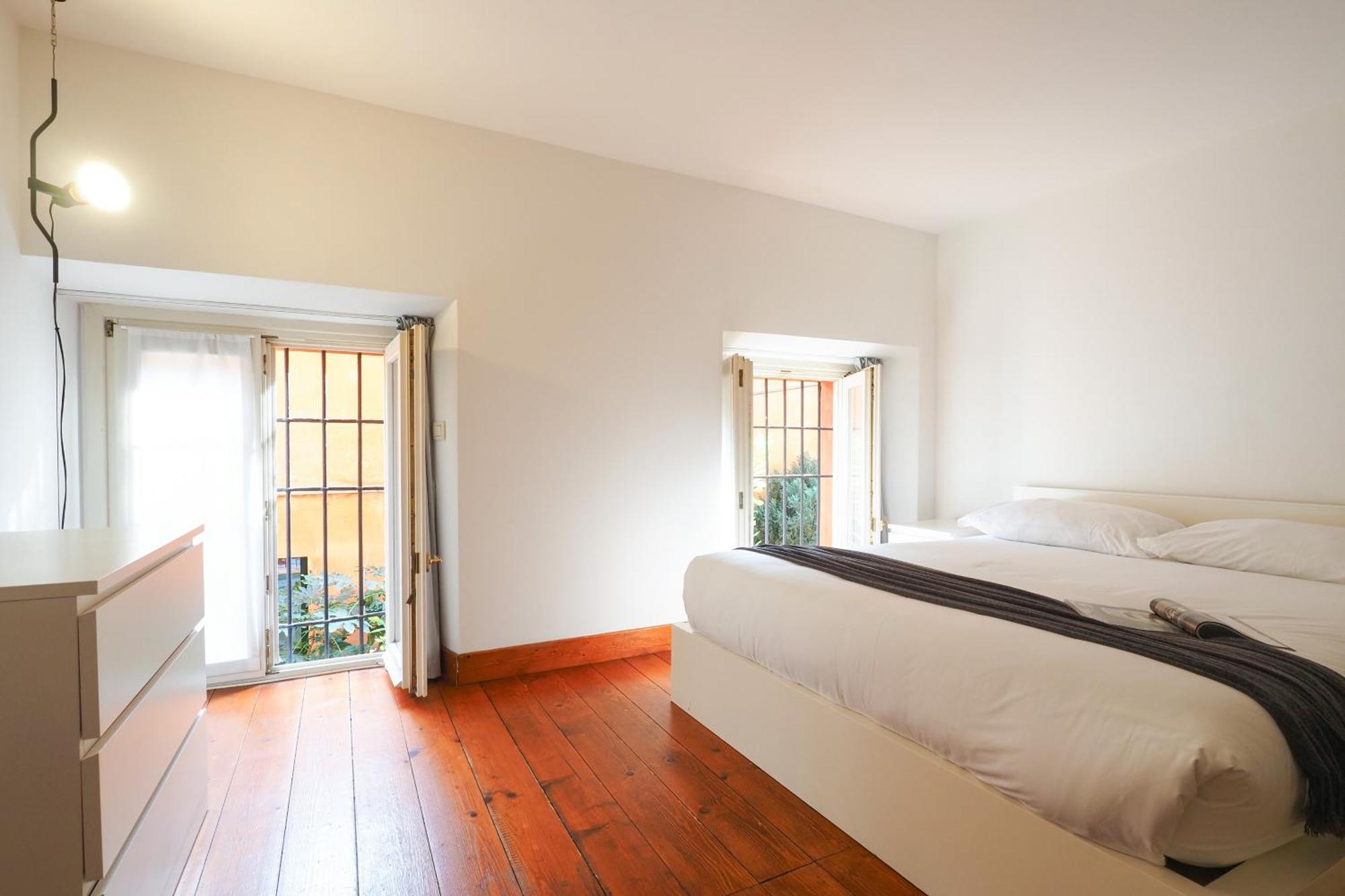 Enchanting Loft Between History And Tranquility Milano Ngoại thất bức ảnh
