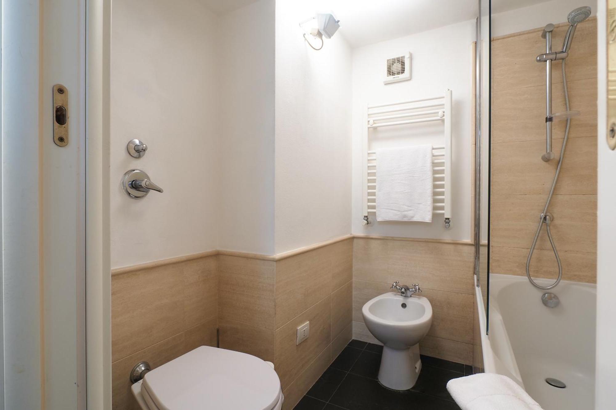 Enchanting Loft Between History And Tranquility Milano Ngoại thất bức ảnh