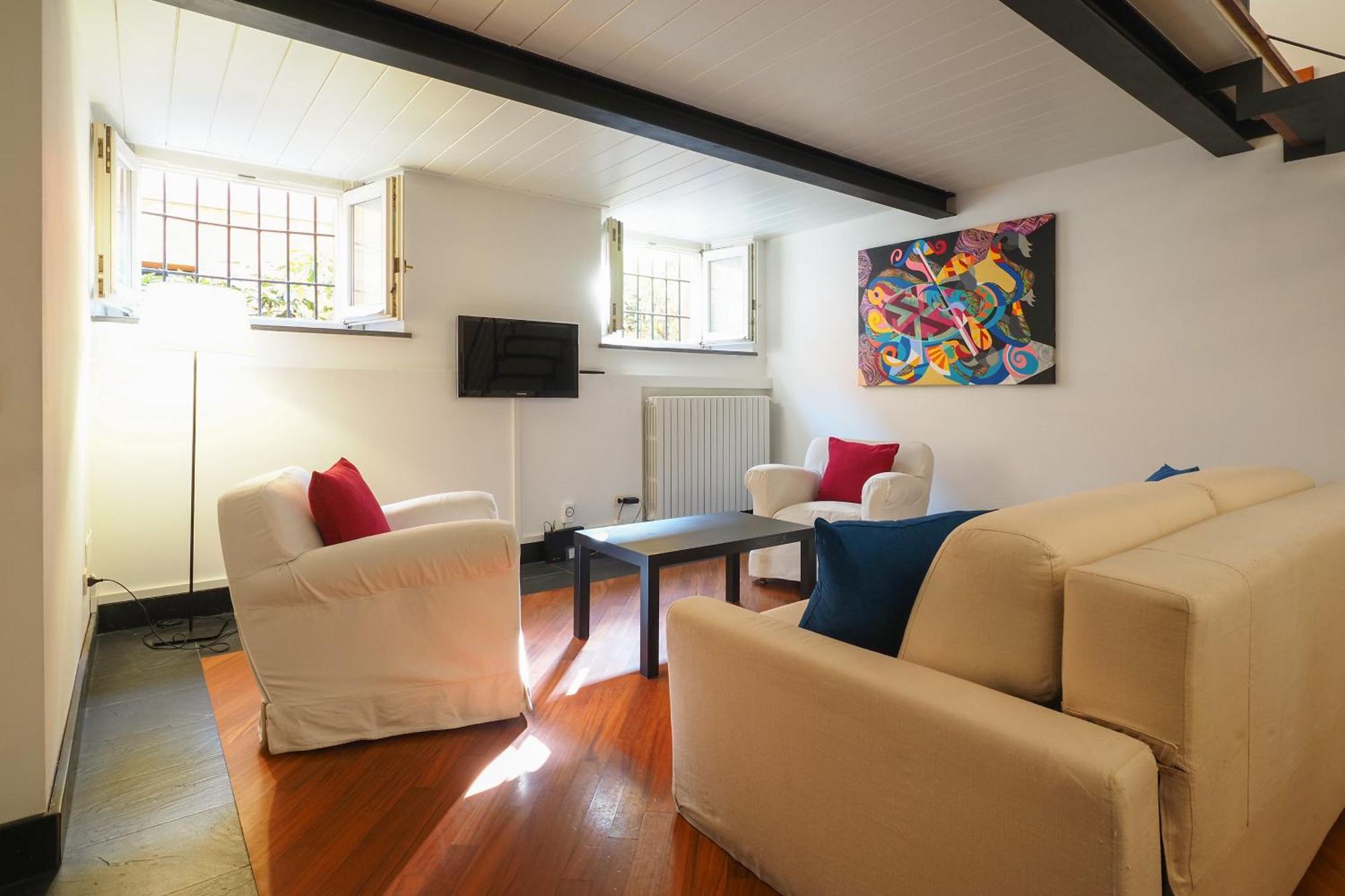 Enchanting Loft Between History And Tranquility Milano Ngoại thất bức ảnh