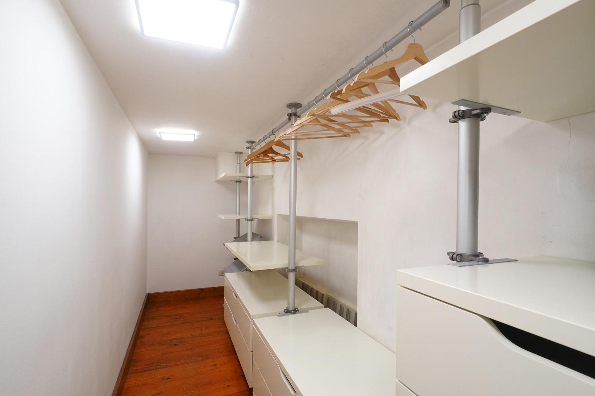 Enchanting Loft Between History And Tranquility Milano Ngoại thất bức ảnh